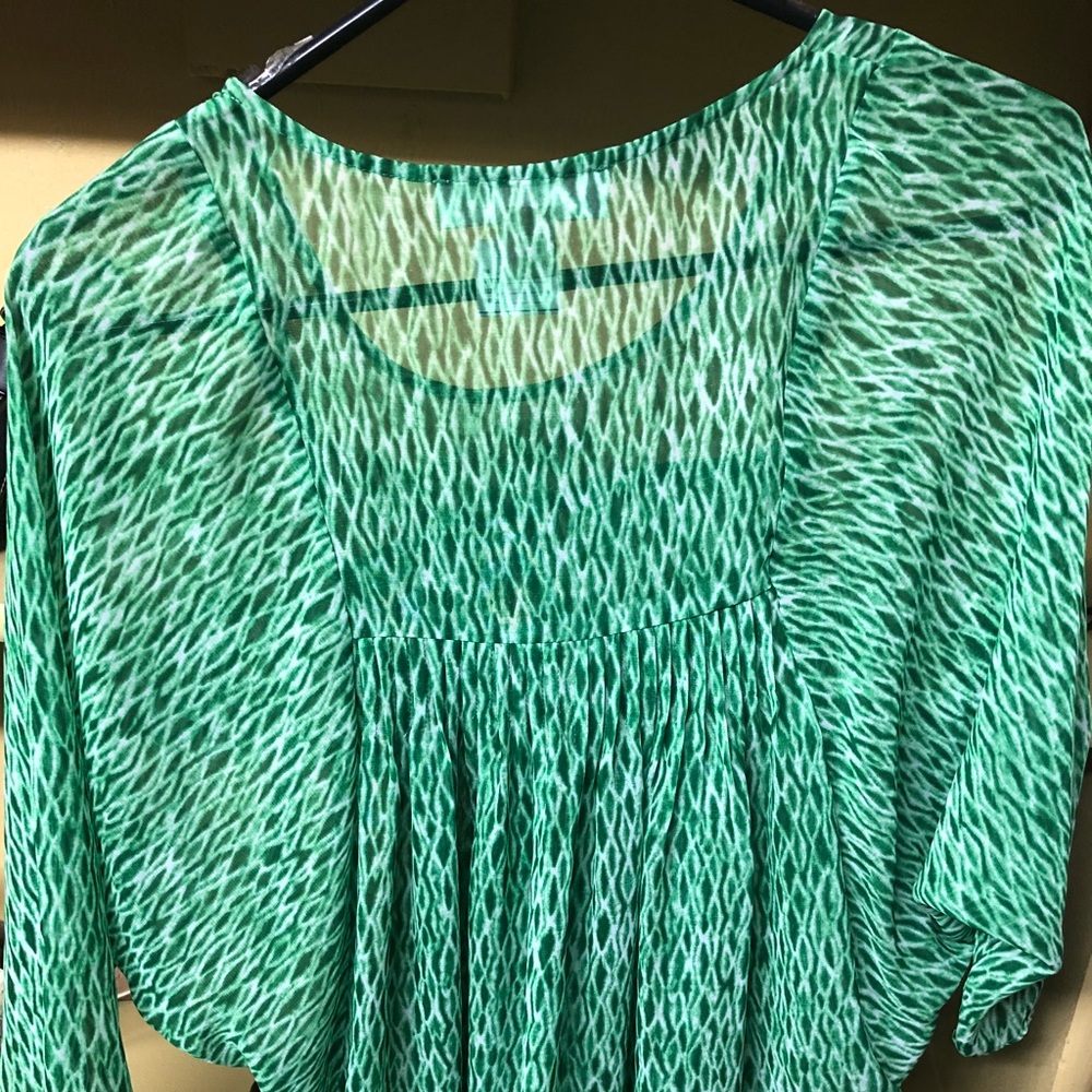 Michael Kors ladies top